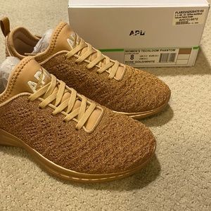 APL Techloom Phantom Rose Gold/White - Rare!